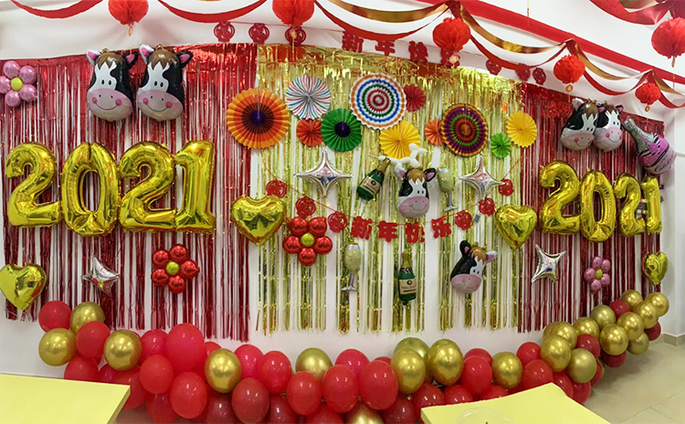 2020年實(shí)“鼠”不易，2021年“?！鞭D(zhuǎn)錢坤!